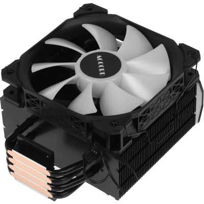 кулер Accord ACC-4PS12 ARGB