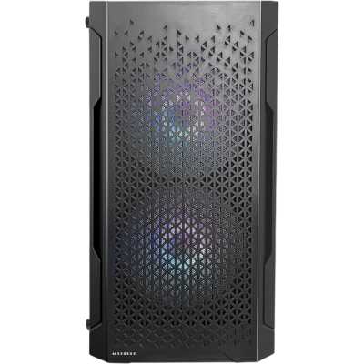 корпус Accord ACC-503 Black