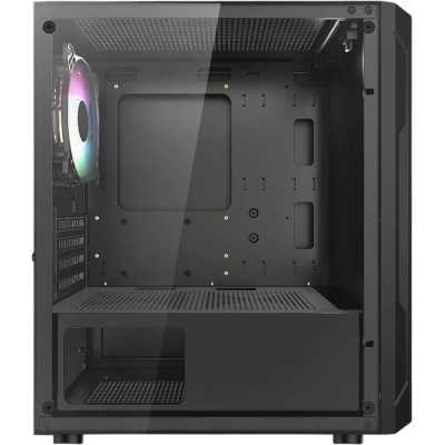 корпус Accord ACC-503 Black