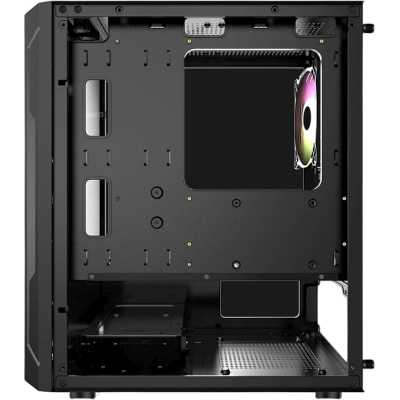 корпус Accord ACC-503 Black