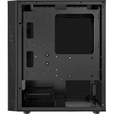 корпус Accord ACC-508 Black