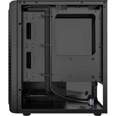 корпус Accord ACC-509 Black