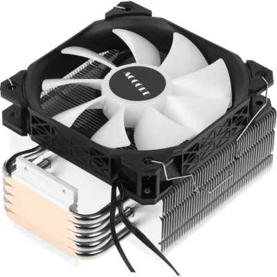 кулер Accord ACC-5P12PRO ARGB