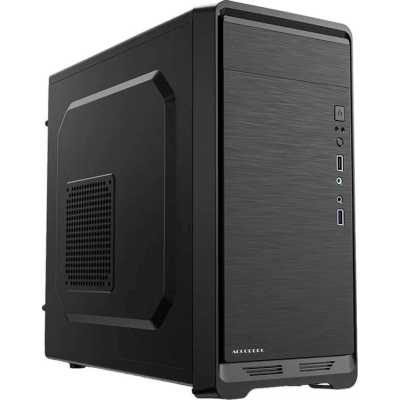 корпус Accord ACC-811 Black