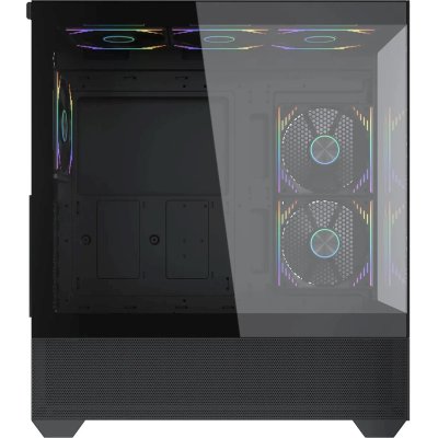 корпус Accord ACC-EL1B TG