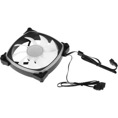 Accord ACC-U12 ARGB Black