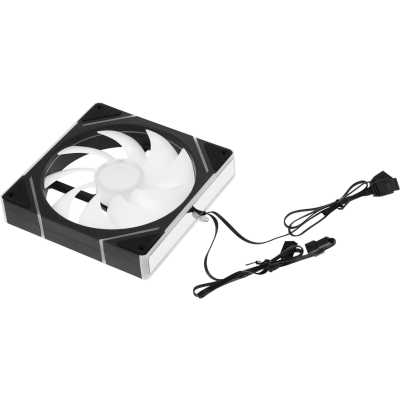 кулер Accord ACC-YF14 ARGB Black
