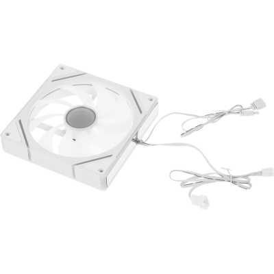 Accord ACC-YF14 ARGB White