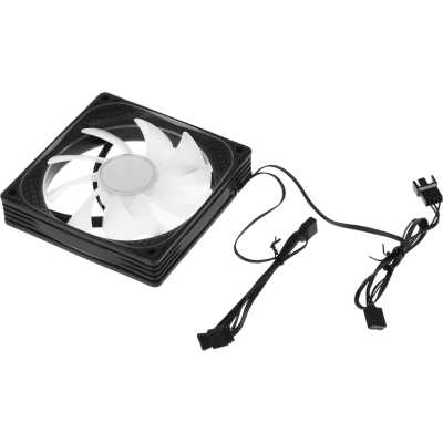 Accord ACC-YH12 ARGB Black