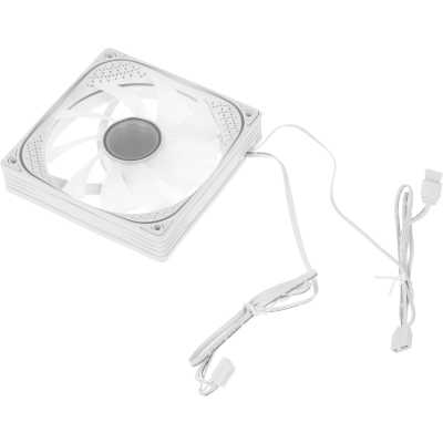 Accord ACC-YH12 ARGB White