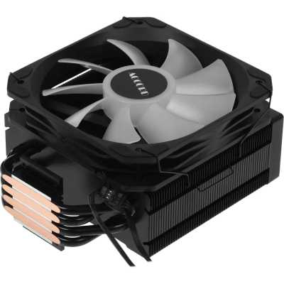 кулер Accord ACC-YX4P13 ARGB