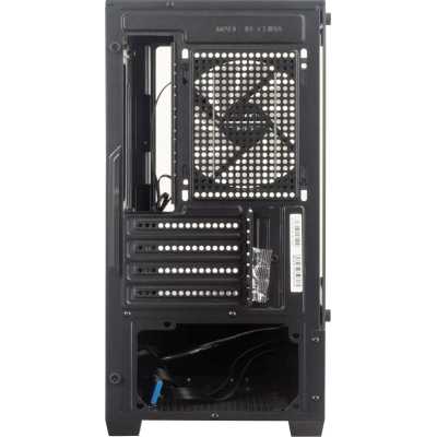 корпус Accord ACC-ZCU2B