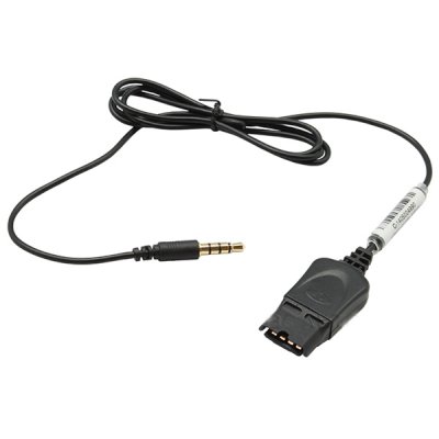 кабель-переходник Accutone ADC35-1 QD5