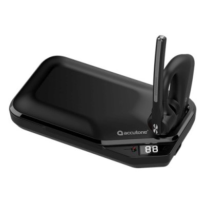 гарнитура Accutone Argo 5 ZE-ARGO5