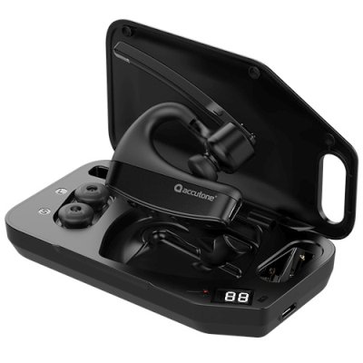 Accutone Argo 5 ZE-ARGO5