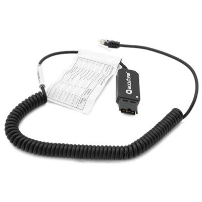 адаптер-переходник Accutone EED2-8DRJ-QD5