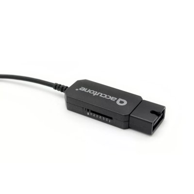 Accutone EED2-8DRJ-QD5