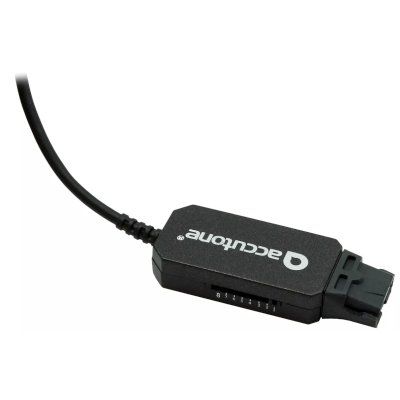 адаптер-переходник Accutone EED2-8DRJ-QD5