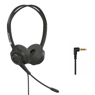 гарнитура Accutone MB120 ZE-MB120-RU