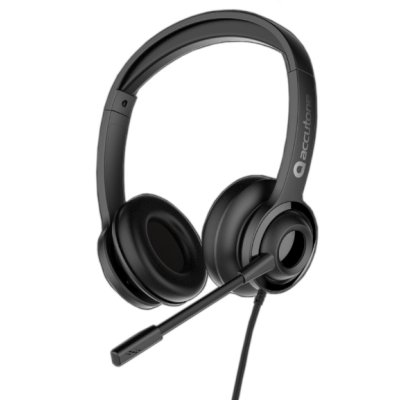 

Accutone MB210
