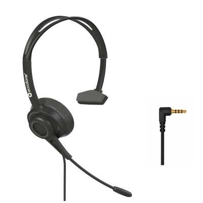 гарнитура Accutone MM120 ZE-MM120