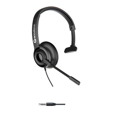 Accutone MM210 ZE-MM210
