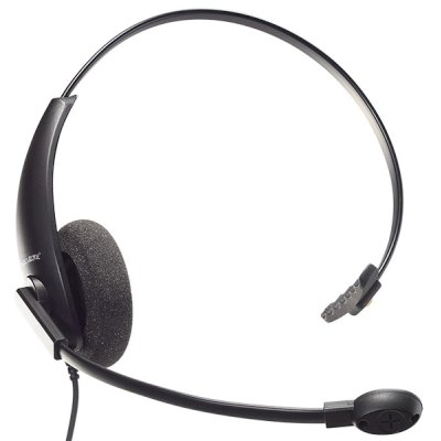 гарнитура Accutone TM7RJ-2A-U10 ZE-TM7RJ-NO-2A