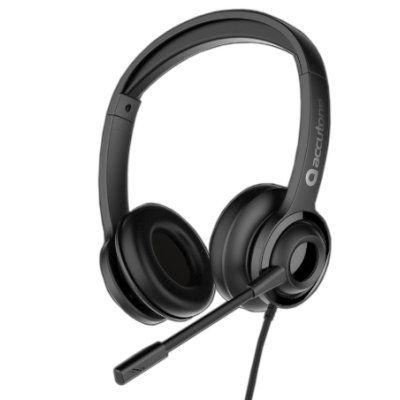 гарнитура Accutone UB210 ZE-UB210-RU