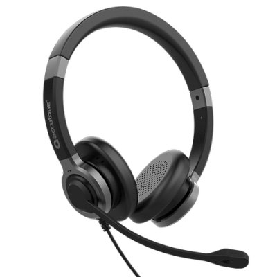 гарнитура Accutone UB610MK3 ZE-UB610MK3-ENC