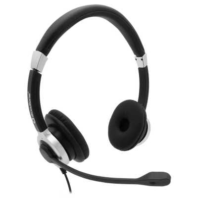 гарнитура Accutone UB610MKII ProNC USB Comfort