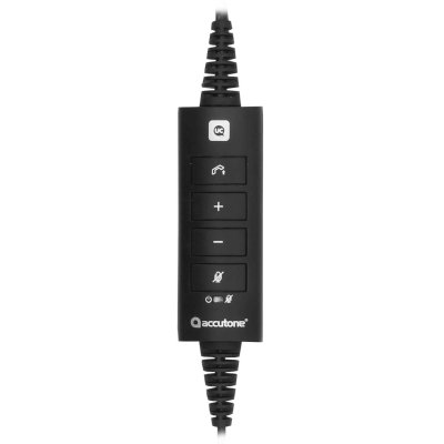 гарнитура Accutone UB610MKII ZE-UB610MK2P-ENC-RU