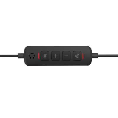гарнитура Accutone UB95 ZE-UB95-B-RU
