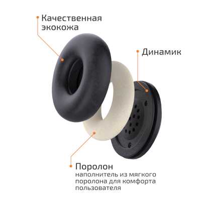 Accutone UB95 ZE-UB95-B-RU