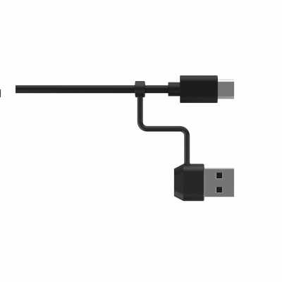 гарнитура Accutone UB95 ZE-UB95-B-RU