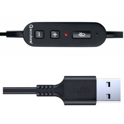 гарнитура Accutone UM230 ZE-UM230-RU