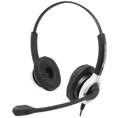 гарнитура Accutone WB610MKII ZE-WB610MKII-QD5