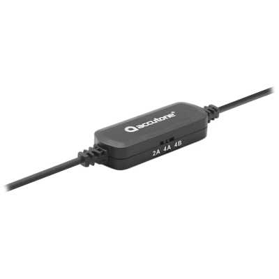 гарнитура Accutone WM610RJU ZE-WM610RJU-RU