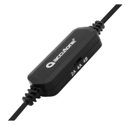 Accutone ZE-TB220-RJU-RU
