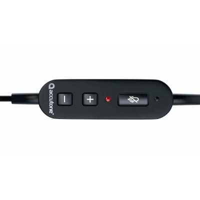 гарнитура Accutone UB380 ZE-UB380