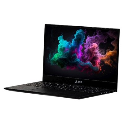 ноутбук ACD 15S G3 AH15SI2386WS-wpro