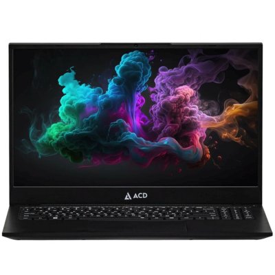 ноутбук ACD 17S AH17S1286WB