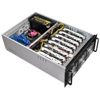 майнинг-ферма ACD ACD-R-8x1070Ti-8G