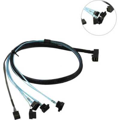 кабель ACD ACD-RA8643-RASATASB-08M