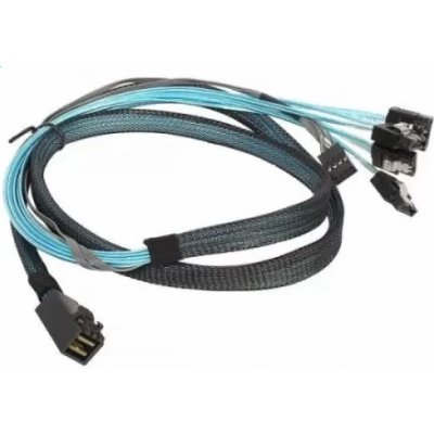 кабель ACD ACD-SFF8643-SATASB-03M