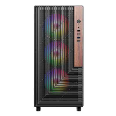 ACD Citadel 101 Black