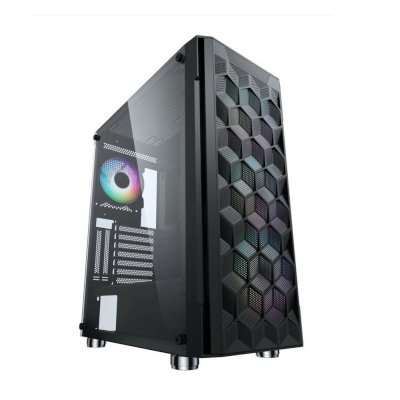 корпус ACD Citadel 103 Black