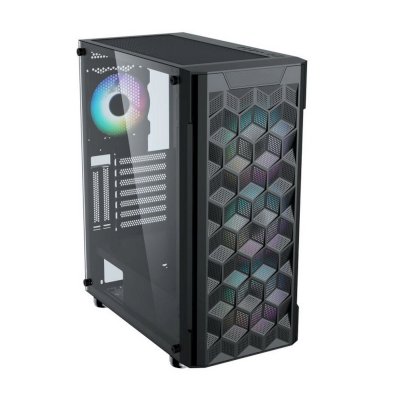 ACD Citadel 103 Black