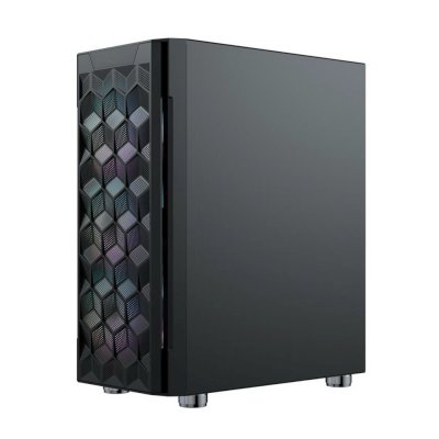 корпус ACD Citadel 103 Black