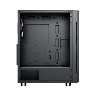 корпус ACD Citadel 103 Black