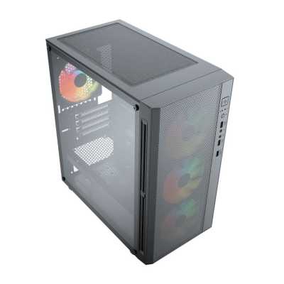 ACD Citadel 104 Black ARGB